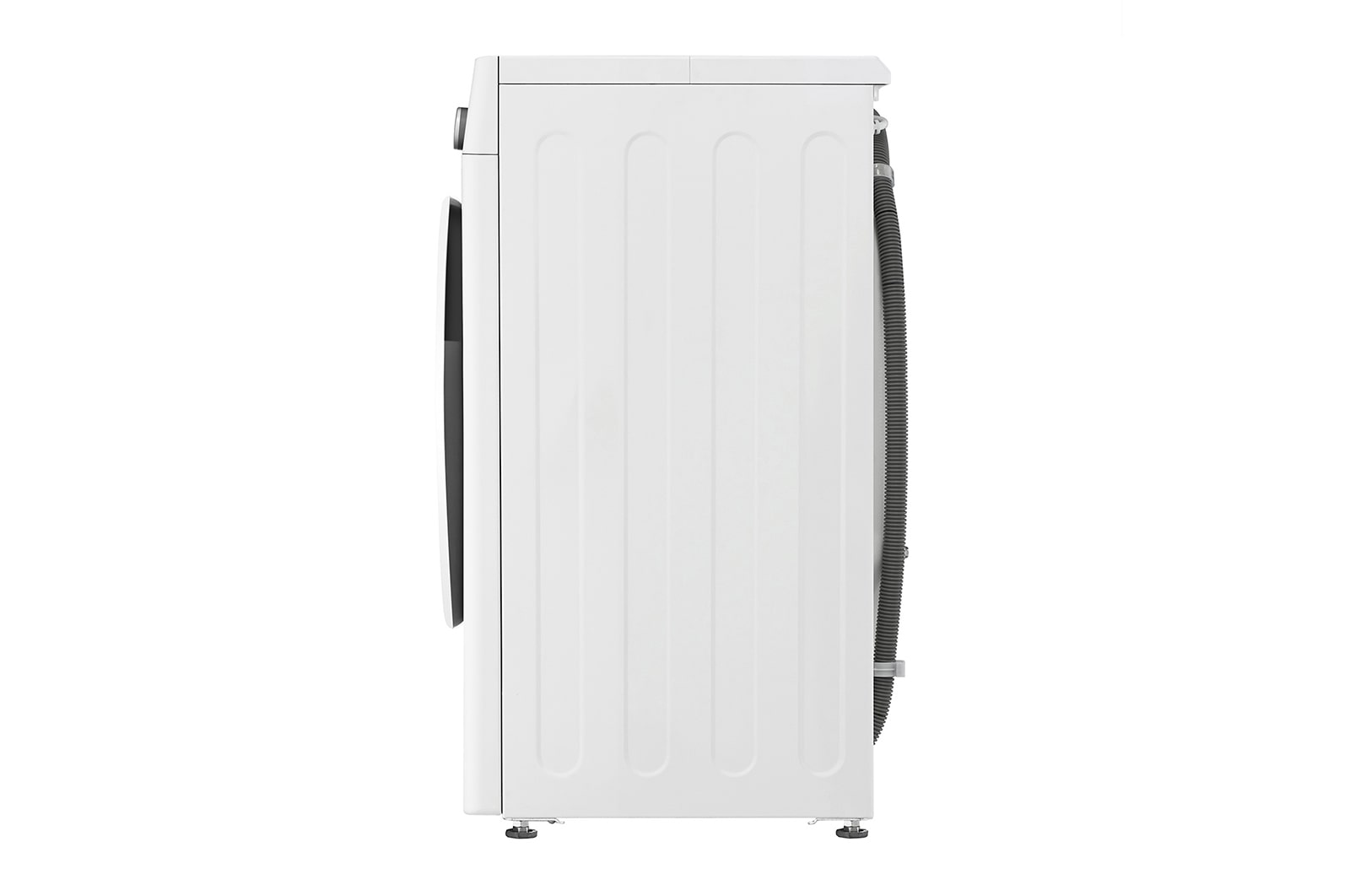LG 7 kg slim parní pračka, E, Direct Drive™ motor, optimální volba pracích pohybů, parní péče Steam™, ThinQ™ + WiFi, F2WN5S7S0