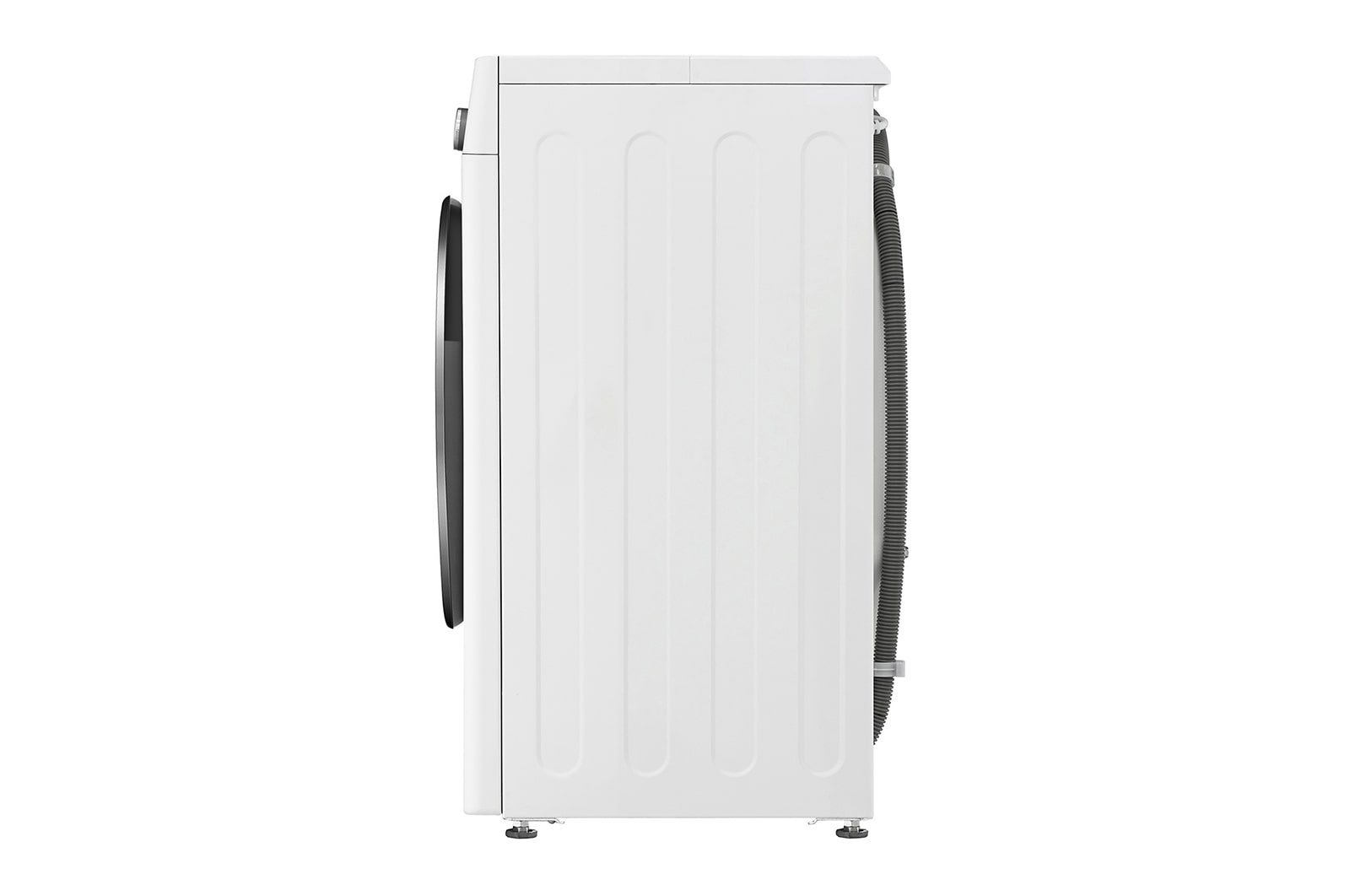 LG 8,5 kg slim parní pračka, A+++ (v rozsahu A+++ až D), Direct Drive™ motor, TurboWash™360° - praní za 39 minut, AI DD™ - optimální volba pracích pohybů, parní péče Steam+™, ThinQ™ + WiFi, F2WV9S8P2