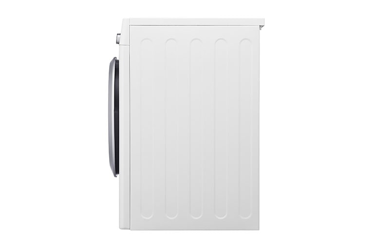 LG 9 kg parní pračka, 1400 ot./min,  TurboWash™, TrueSteam™ - parní praní, ThinQ™ + WiFi připojení,14 programů, F4TURBO9S