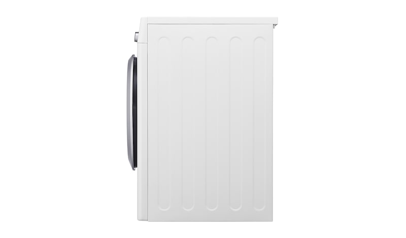 LG 9 kg parní pračka, 1400 ot./min, TurboWash™, TrueSteam™ - parní praní, ThinQ™ + WiFi připojení,14 programů, F4TURBO9S