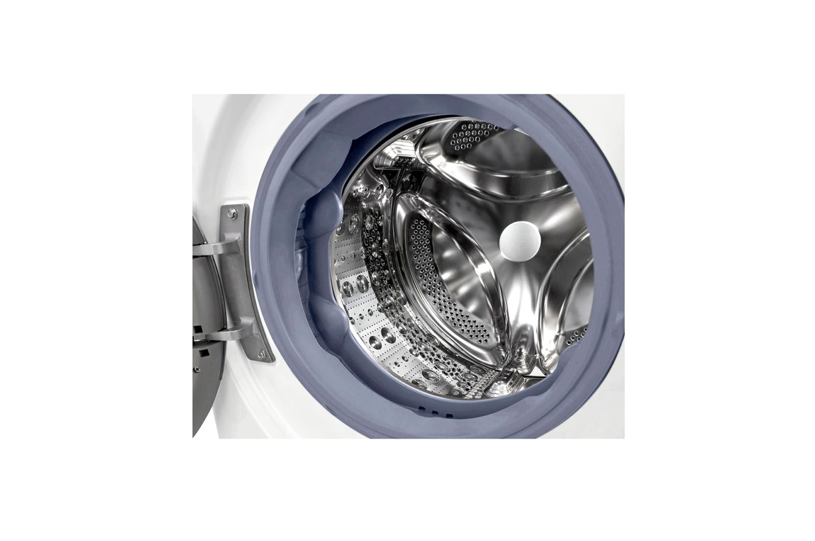 LG 8 kg parní pračka, A+++ (v rozsahu A+++ až D), Direct Drive™ motor, TurboWash™ - praní za 59 minut, AI DD™ - optimální volba pracích pohybů, parní péče Steam+™, ThinQ™+ WiFi, F4WV708P1
