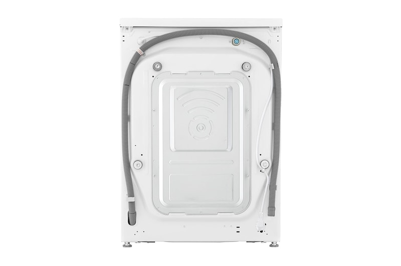 LG 8 kg parní pračka, A+++ (v rozsahu A+++ až D), Direct Drive™ motor, TurboWash™ - praní za 59 minut, AI DD™ - optimální volba pracích pohybů, parní péče Steam+™, ThinQ™+ WiFi, F4WV708P1