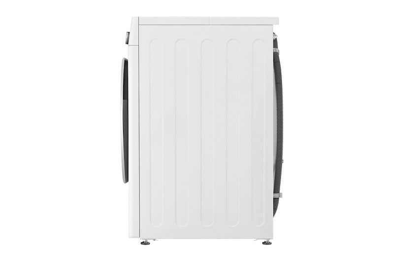 LG 9 kg parní pračka, A+++ (v rozsahu A+++ až D), Direct Drive™ motor, TurboWash™ - praní za 59 minut, AI DD™ - optimální volba pracích pohybů, parní péče Steam+™, ThinQ™ + WiFi, F4WV709P1