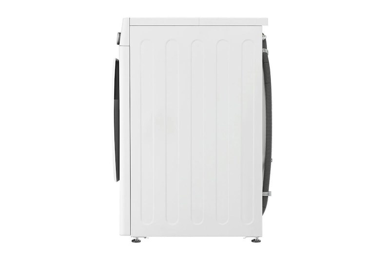 LG 8 kg parní pračka, B, Direct Drive™ motor, AI DD™, TurboWash™ - praní za 59 minut, AI DD™ - optimální volba pracích pohybů, parní péče Steam™, ThinQ™ + WiFi, FB84V5UTW1