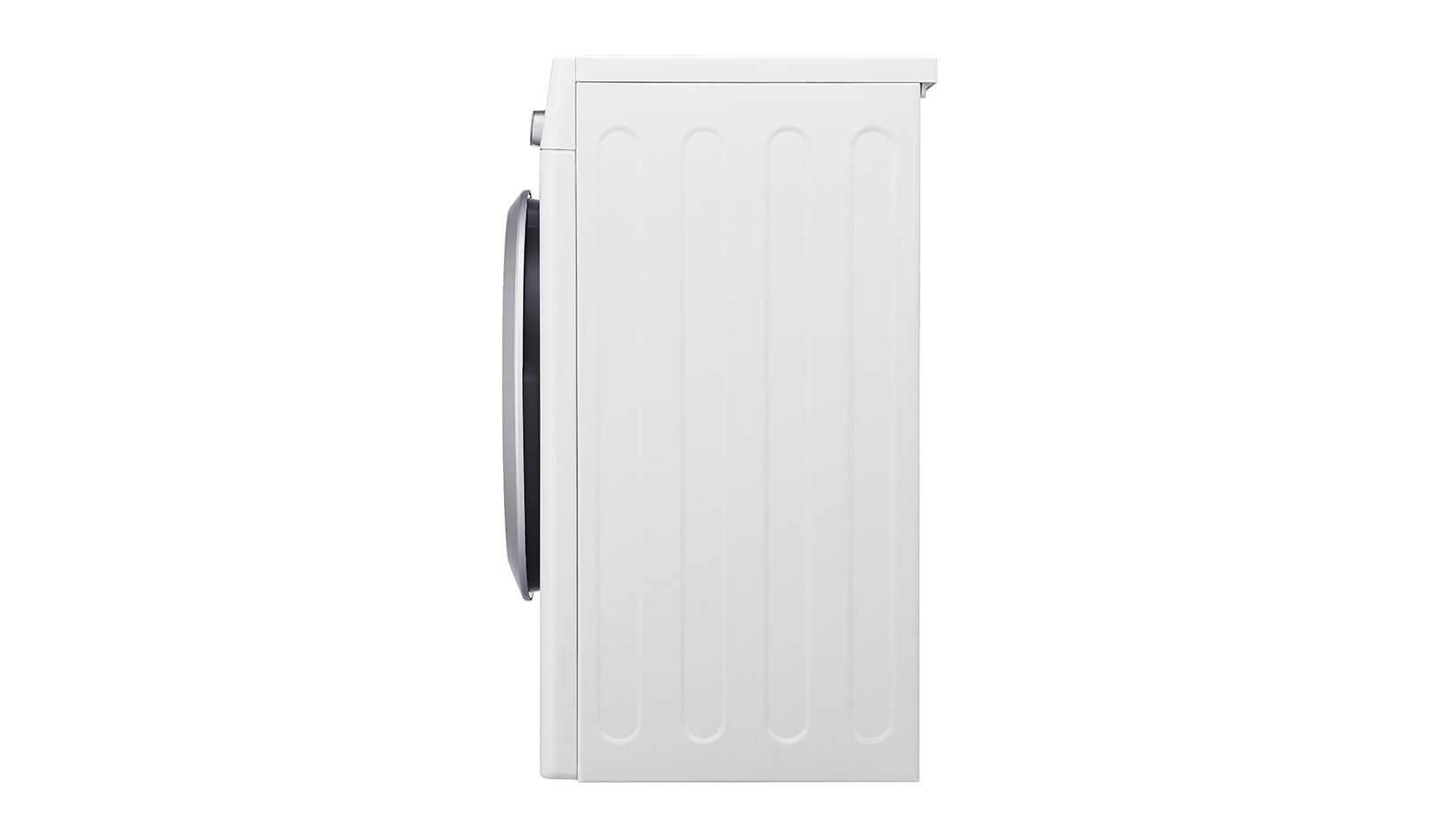 LG 6,5 kg slim pračka, 1000 ot./min, A+++ (v rozsahu A+++ až D), 6 Motion DD, 14 programů, F60J5WN4W