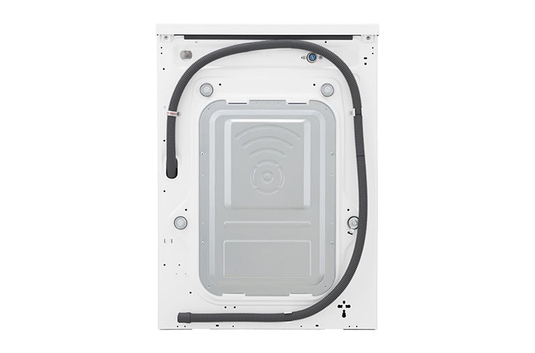 LG 6,5 kg slim pračka, 1200 ot./min, A+++ (v rozsahu A+++ až D), 6 Motion DD, 14 programů, F62J5WN3W