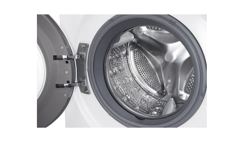 LG 7 kg pračka, 1000 ot./min, A+++ (v rozsahu A+++ až D), 6 Motion DD, 14 programů, F70J5QN3W