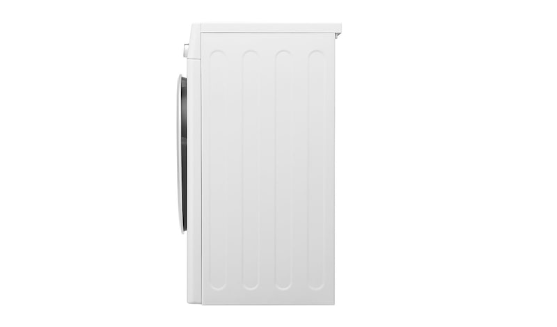 LG 7 kg pračka / 4 kg sušička, 1000 ot./min, B (v rozsahu A až G), 6 Motion DD, Direct Drive™, Steam™ - parní praní, ThinQ™, Přidat prádlo, 14 programů, 7 možností sušení, F70J7HG0W