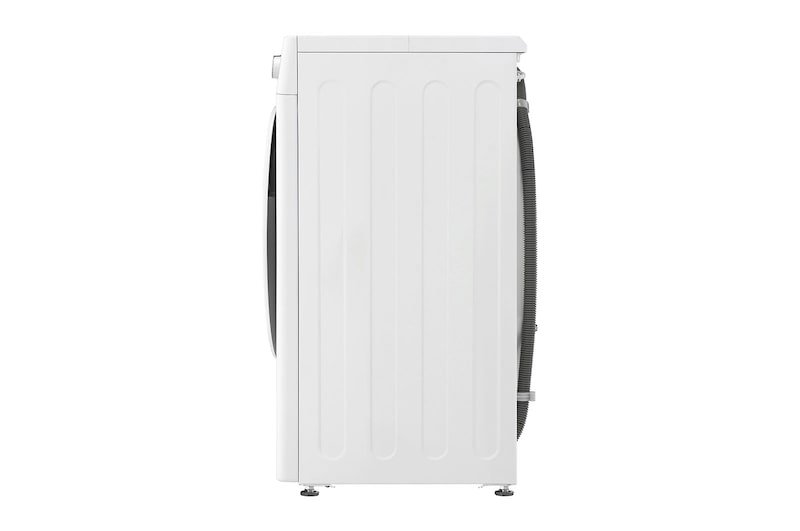 LG 7 kg slim parní pračka, 1200 ot./min, D, 6 Motion DD, Direct Drive™, Steam™ - parní praní, Smart Diagnosis™, Přidat prádlo, F72J5HY3WE