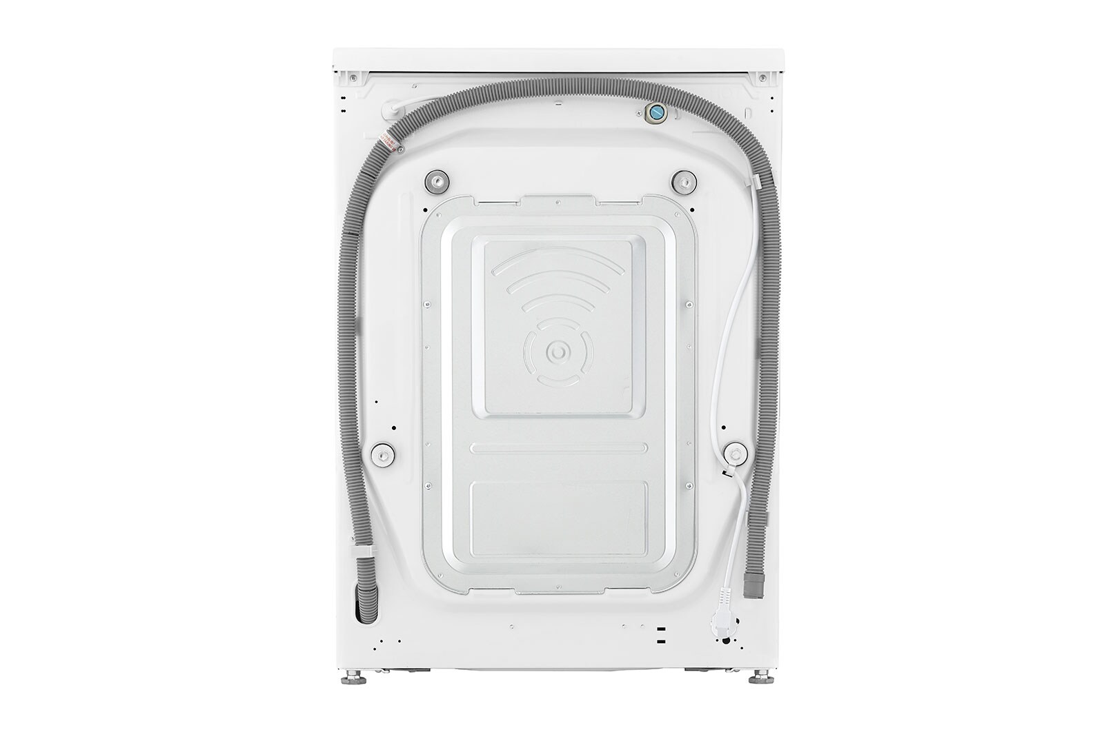LG 7 kg slim parní pračka, 1200 ot./min, D, 6 Motion DD, Direct Drive™, Steam™ - parní praní, Smart Diagnosis™, Přidat prádlo, F72J5HY3WE