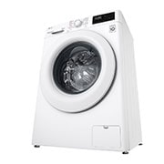 LG 7 kg slim parní pračka, 1200 ot./min, D, 6 Motion DD, Direct Drive™, Steam™ - parní praní, Smart Diagnosis™, Přidat prádlo, F72J5HY3WE