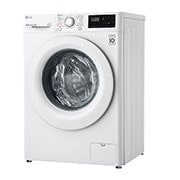 LG 7 kg slim parní pračka, 1200 ot./min, D, 6 Motion DD, Direct Drive™, Steam™ - parní praní, Smart Diagnosis™, Přidat prádlo, F72J5HY3WE
