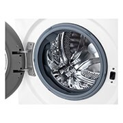 LG 7 kg slim parní pračka, 1200 ot./min, D, 6 Motion DD, Direct Drive™, Steam™ - parní praní, Smart Diagnosis™, Přidat prádlo, F72J5HY3WE