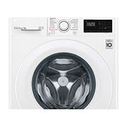 LG 7 kg slim parní pračka, 1200 ot./min, D, 6 Motion DD, Direct Drive™, Steam™ - parní praní, Smart Diagnosis™, Přidat prádlo, F72J5HY3WE