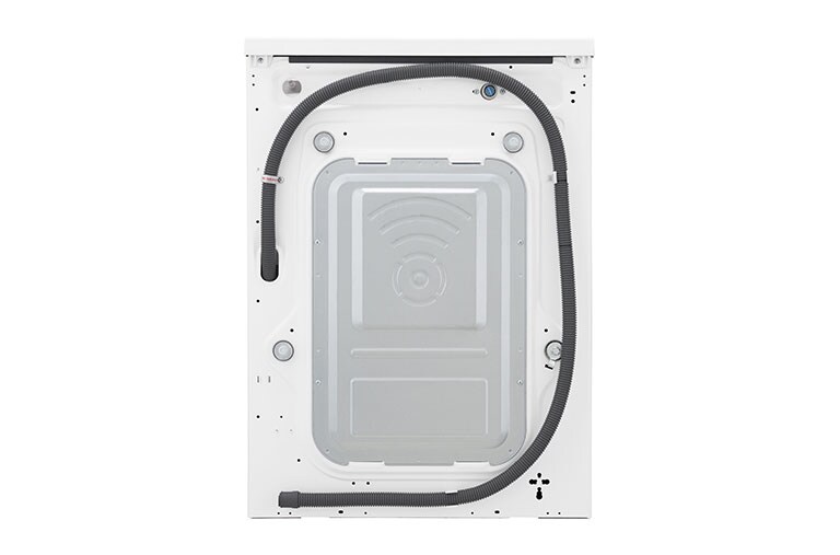 LG 7 kg pračka, 1200 ot./min, A+++ (v rozsahu A+++ až D), 6 Motion DD, 14 programů, F72J5QN3W