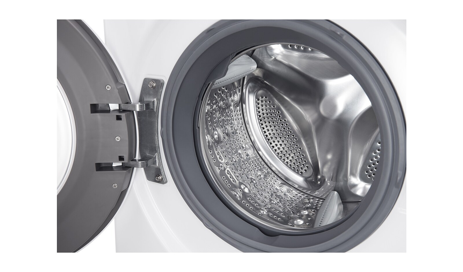 LG 7 kg pračka, 1200 ot./min, A+++ (v rozsahu A+++ až D), 6 Motion DD, 14 programů, F72J5QN3W