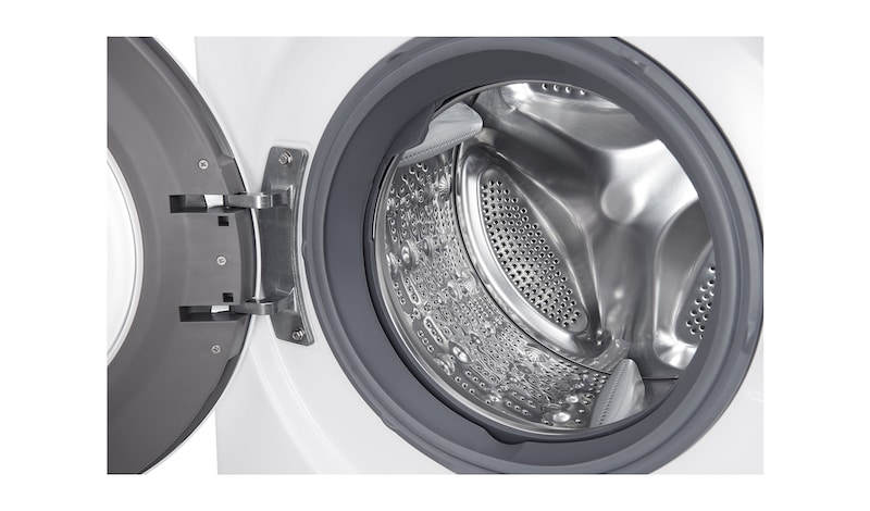 LG 7 kg pračka, 1200 ot./min, A+++ (v rozsahu A+++ až D), 6 Motion DD, 14 programů, F72J5QN3W