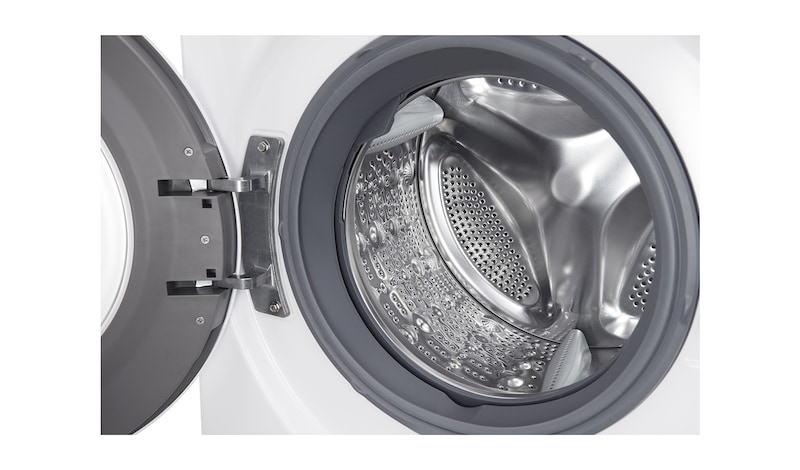 LG 7 kg pračka, 1200 ot./min, A+++ (v rozsahu A+++ až D), 6 Motion DD, 14 programů, F72J5QN4W