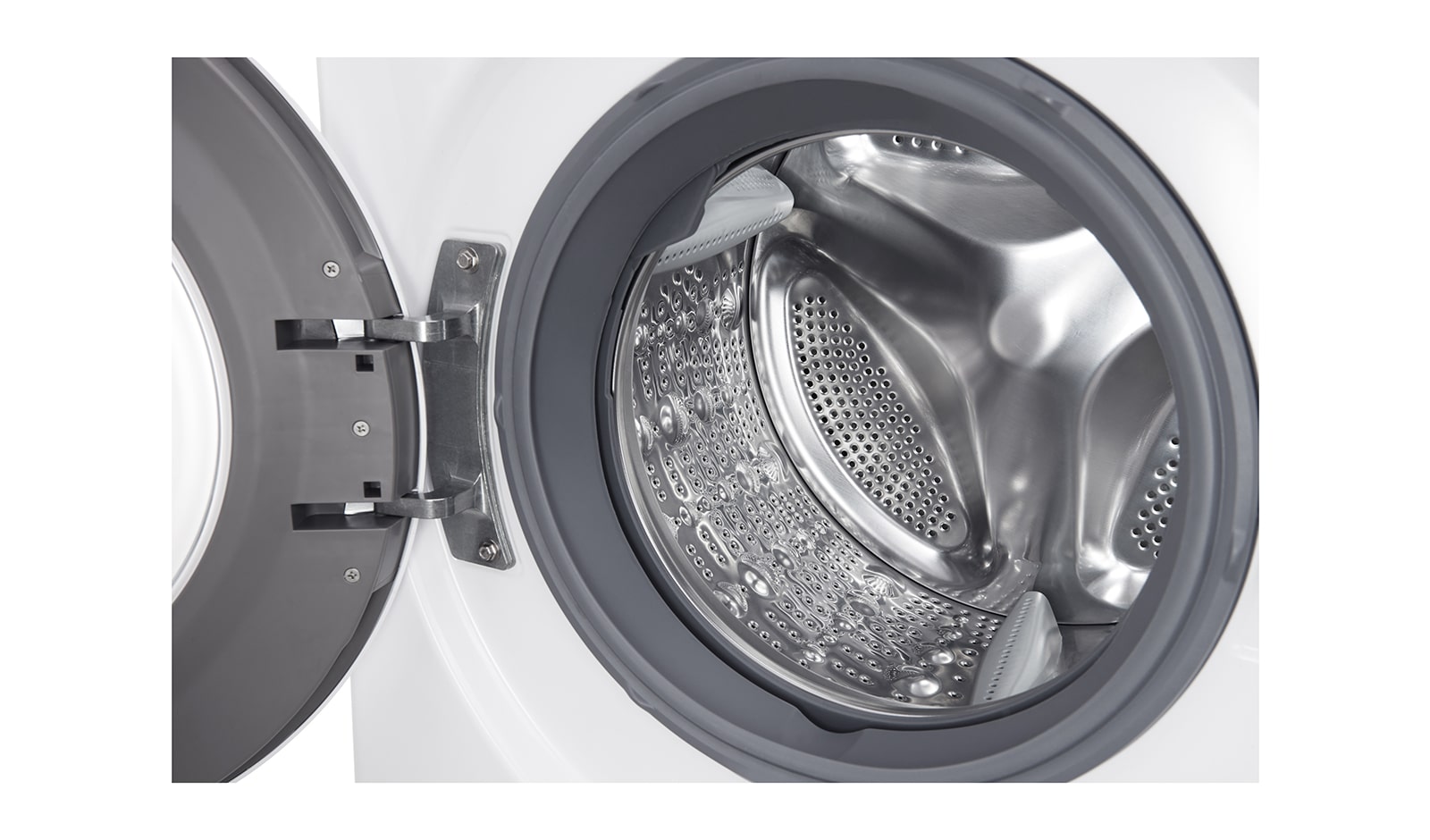 LG 7 kg pračka, 1200 ot./min, A+++ (v rozsahu A+++ až D), 6 Motion DD, 14 programů, F72J6QN0W