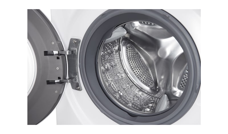 LG 7 kg pračka, 1200 ot./min, A+++ (v rozsahu A+++ až D), 6 Motion DD, 14 programů, F72J6QN0W