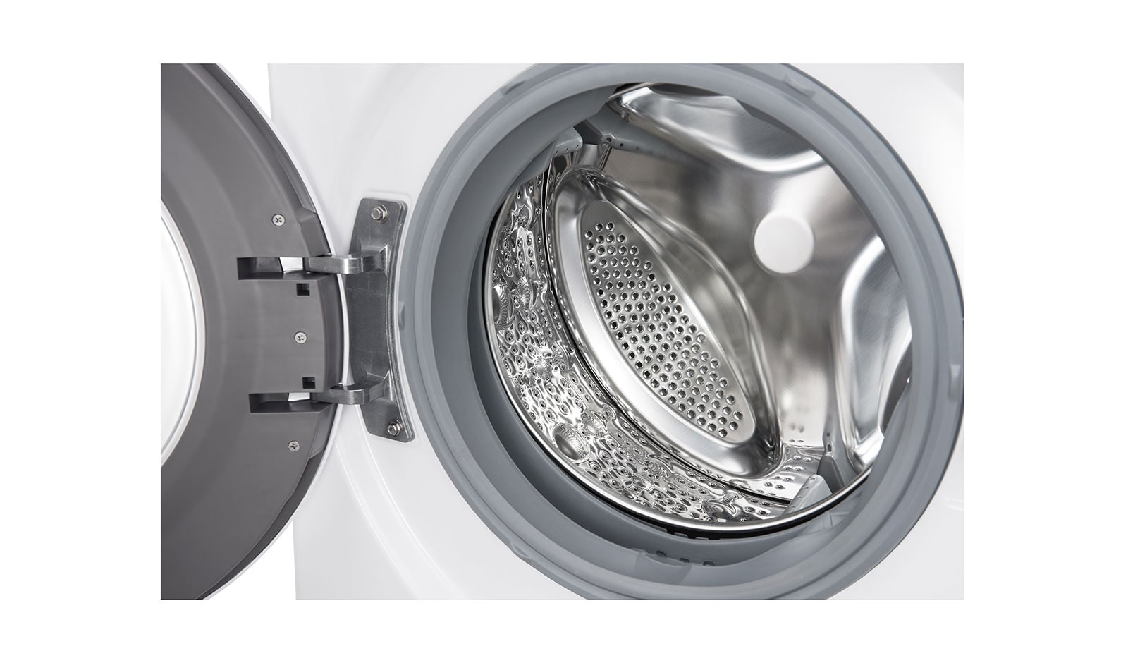 LG 7 kg pračka / 4 kg sušička, 1200 ot./min, B (v rozsahu A až G), 6 Motion DD, Direct Drive™, Steam™ - parní praní, ThinQ™, Přidat prádlo, 14 programů, 7 možností sušení, F72J7HG2W