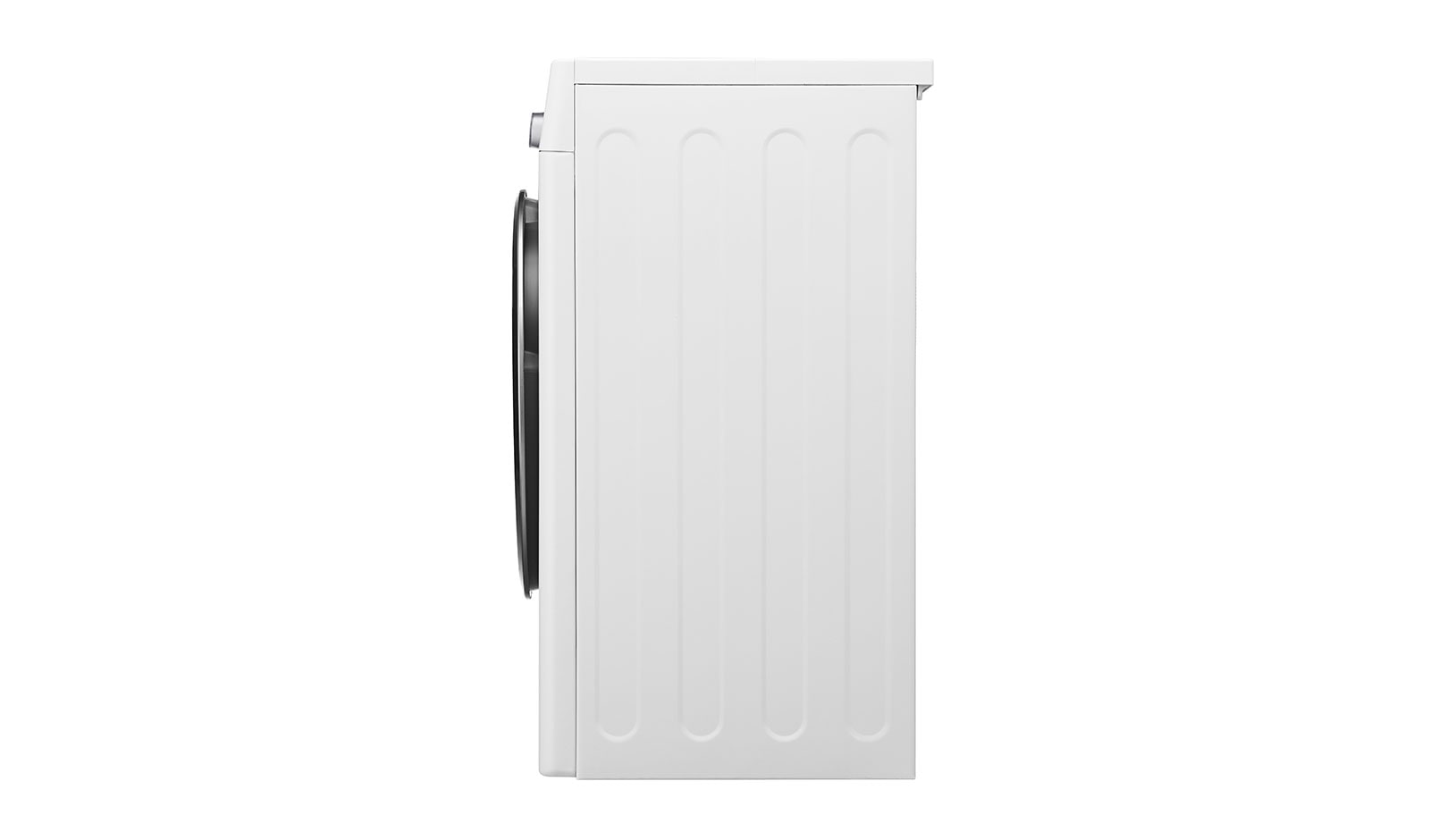 LG 7 kg parní pračka, 1200 ot./min, 6 Motion DD, TrueSteam™ - parní praní, ThinQ™, Přidat prádlo,14 programů, F72J8HS2W