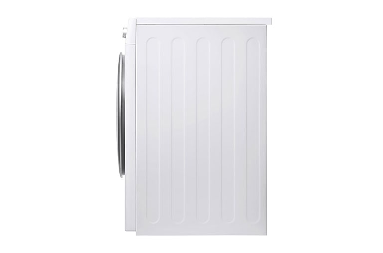 LG 7 kg pračka / 4 kg sušička , 1200 ot./min, SlimCombo, 6 Motion DD, 14 programů, 10 přídavných možností, 7 možností sušení, F72U2HDM0N