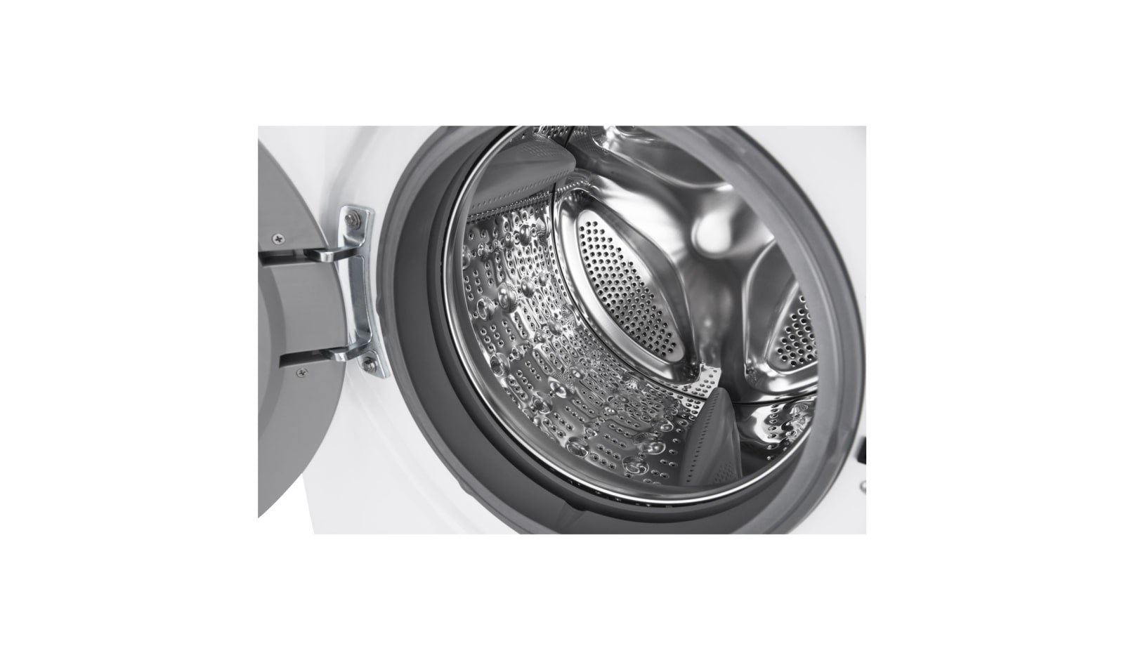 LG 8 kg pračka / 5 kg sušička, 1400 ot./min, A (v rozsahu A až G), 6 Motion DD, Direct Drive™, Smart Diagnosis™, 13 programů, 8 možností sušení, F84G6TDM2N