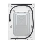 LG 8,5 kg parní pračka, 1400 ot./min, A+++ (v rozsahu A+++ až D), 6 Motion DD, Steam™ - parní praní, 14 programů, F84J6EY2W