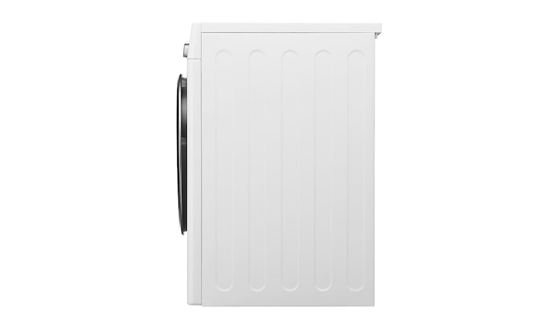 LG 8 kg parní pračka, 1400 ot./min,6 Motion DD, TrueSteam™ - parní praní, 14 programů, F84J8TS2W