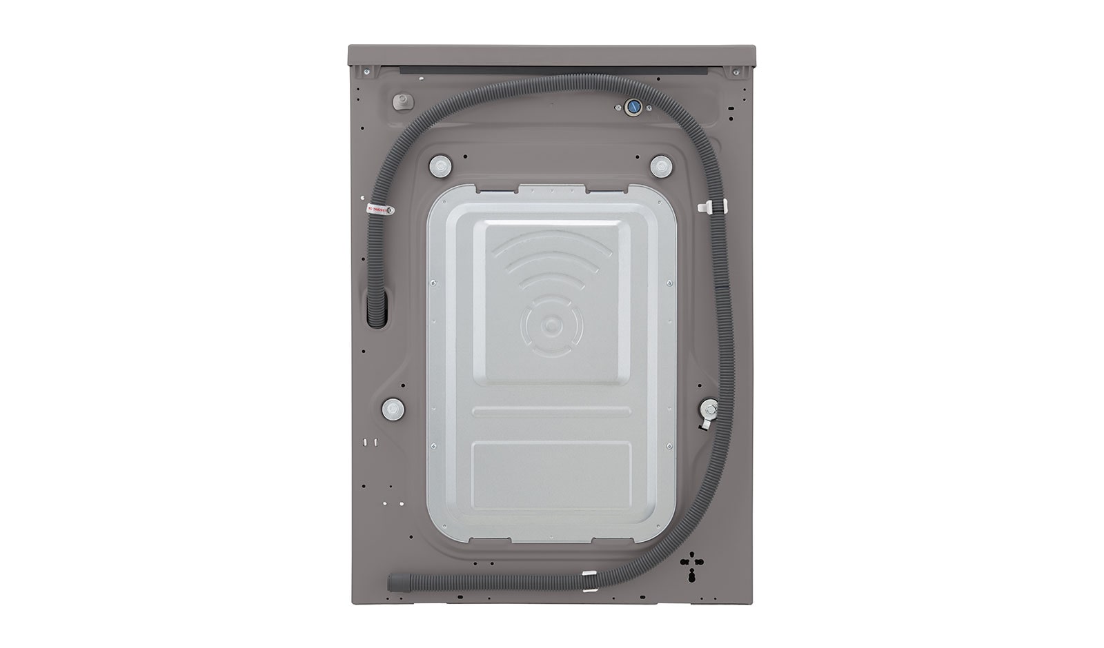LG 9 kg pračka / 6 kg sušička, 1400 ot./min, 6 Motion DD, Direct Drive™, TrueSteam™ - parní praní, ThinQ™, Přidat prádlo, 14 programů, 8 možností sušení, F94J8FH2S