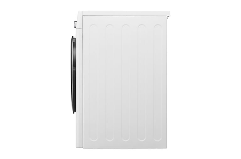 LG 9 kg parní pračka, 1400 ot./min,6 Motion DD, TrueSteam™ - parní praní, 14 programů, F94J8VS2W