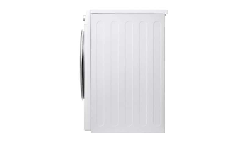 LG 9 kg pračka, 1400 ot./min., TurboWash, Direct Drive, 14 programů, 14 přídavných možností, F94U2VCN2