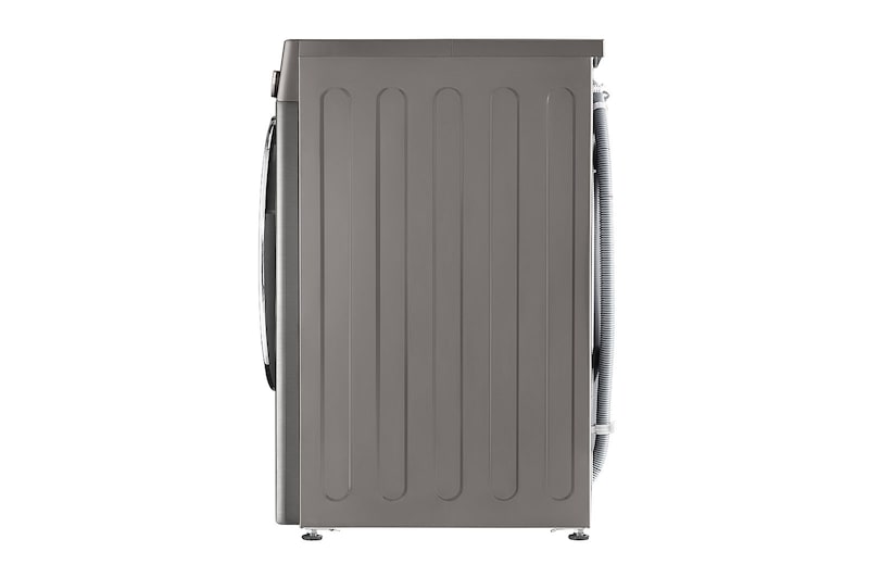 LG 10,5 kg parní pračka LG | 1400 ot./min | Direct Drive™ | AI DD™ | TurboWash™360°, FA104V7R2TE