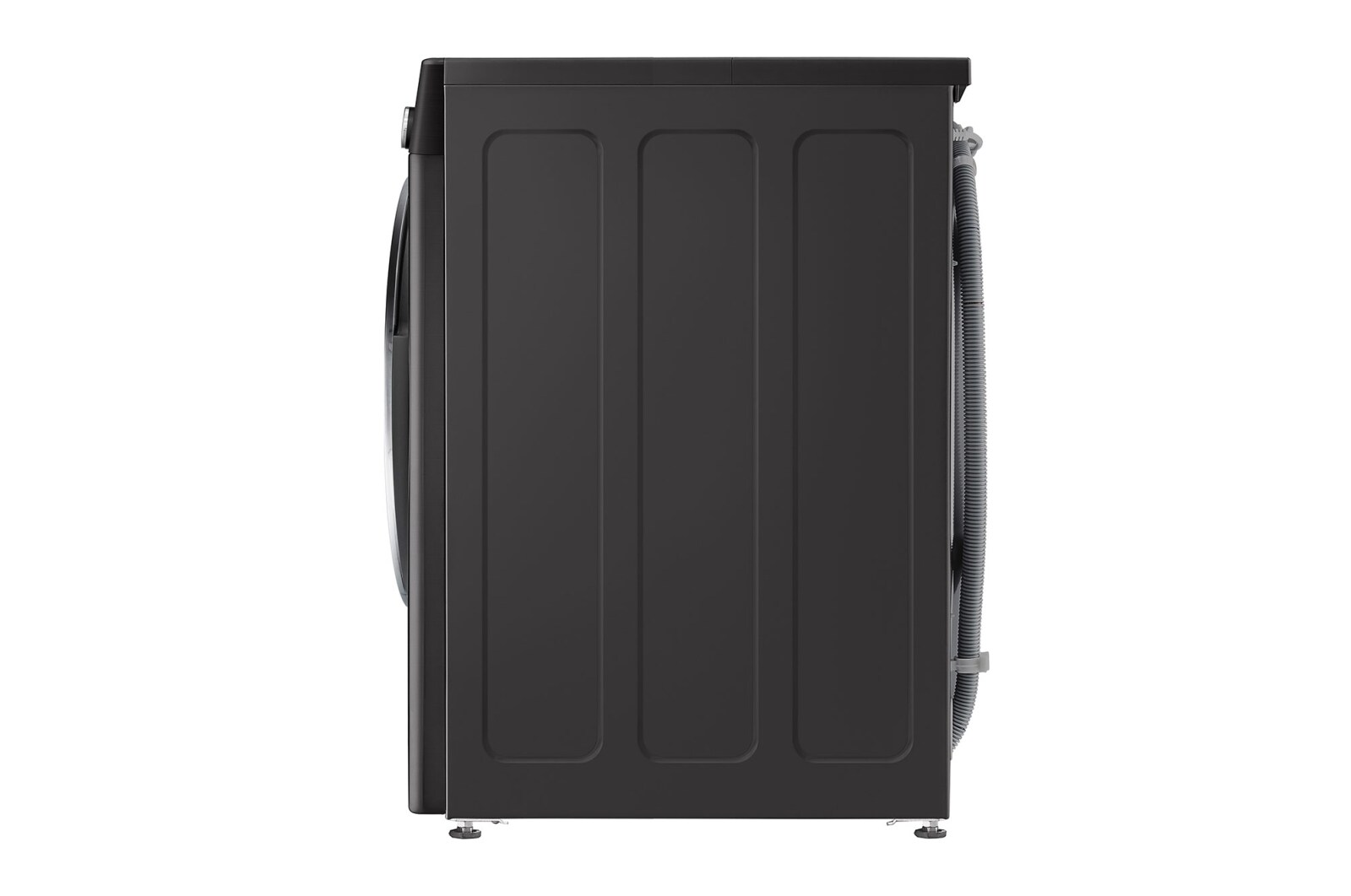 LG 12 kg parní pračka LG | 1400 ot./min | Direct Drive™ | AI DD™ | ezDispense™, FA124V9BAP2