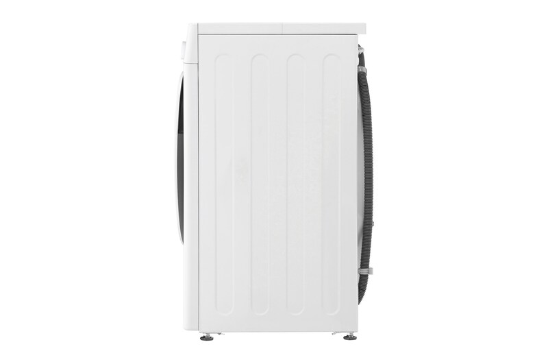 LG 8,5kg 1200 ot./min Direct Drive™ Slim pračka, Bílá  , FA2S8V3GN3H