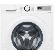 LG 8,5kg 1200 ot./min Direct Drive™ Slim pračka, Bílá  , FA2S8V3GN3H