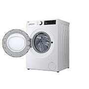 LG 9kg 1400 ot./min Program pro alergiky Parní pračka, Bílá, FA49T2VS6W