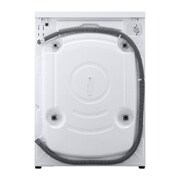 LG 9kg 1400 ot./min Program pro alergiky Parní pračka, Bílá, FA49T2VS6W