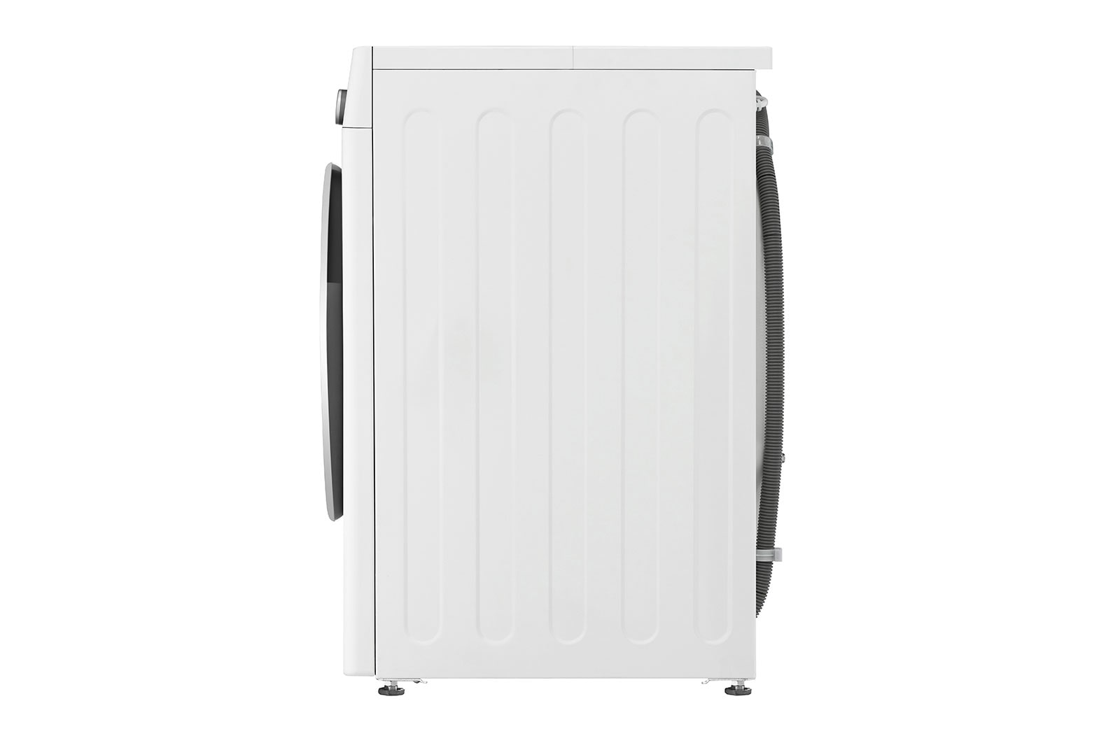 LG 9 kg parní pračka LG | 1400 ot./min | Direct Drive™ | AI DD™ | TurboWash™, FA94V5UVW1
