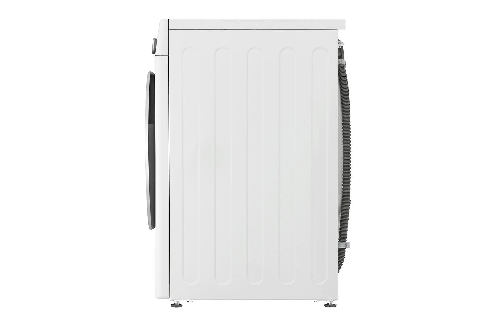 LG 9 kg parní pračka LG | 1400 ot./min | Direct Drive™ | AI DD™ | TurboWash™, FA94V5UVW1E