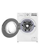 LG 9 kg parní pračka LG | 1400 ot./min | Direct Drive™ | AI DD™ | TurboWash™, FA94V5UVW1E