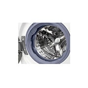 LG 9 kg parní pračka LG | 1400 ot./min | Direct Drive™ | AI DD™ | TurboWash™, FA94V5UVW1E