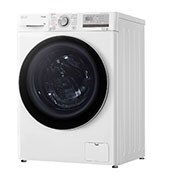 LG 9 kg parní pračka LG | 1400 ot./min | Direct Drive™ | AI DD™ | TurboWash™, FA94V5UVW1E