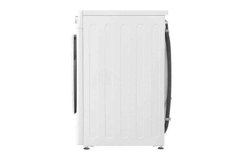 LG Parní pračka LG | 9 kg | A | 1400 ot./min | Direct Drive™ | AI DD™ |Bílá, FASR3A94WW