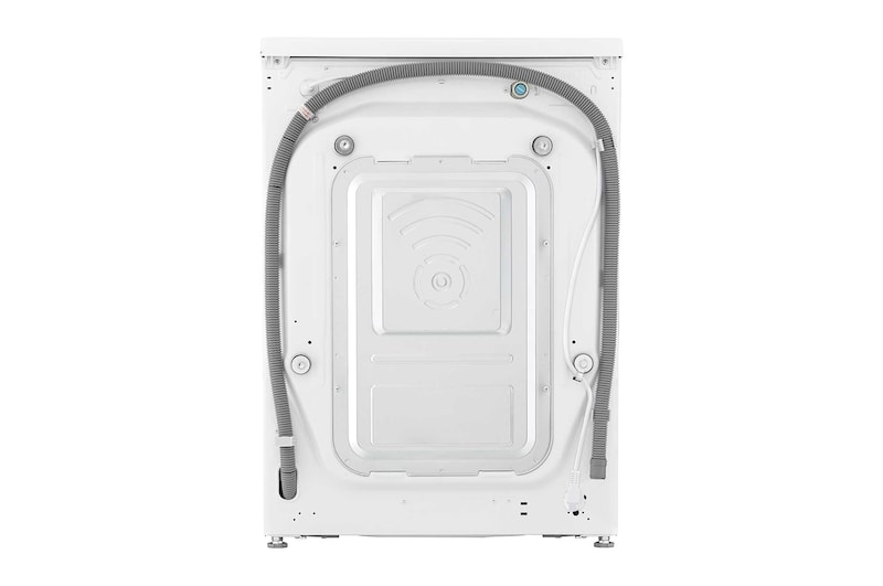 LG Parní pračka LG | 9 kg | A | 1400 ot./min | Direct Drive™ | AI DD™ |Bílá, FASR3A94WW