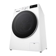 LG Parní pračka LG | 9 kg | A | 1400 ot./min | Direct Drive™ | AI DD™ |Bílá, FASR3A94WW