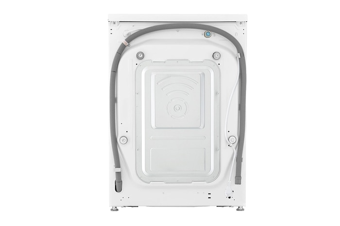 LG Parní pračka LG | 11 kg | A | 1400 ot./min | Direct Drive™ | AI DD™ |Bílá, FASR7A14WG