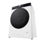 LG Parní pračka LG | 11 kg | A | 1400 ot./min | Direct Drive™ | AI DD™ |Bílá, FASR7A14WG