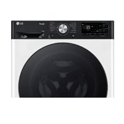 LG Parní pračka LG | 11 kg | A | 1400 ot./min | Direct Drive™ | AI DD™ |Bílá, FASR7A14WG